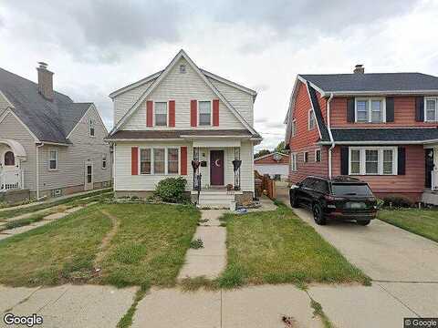 32Nd, KENOSHA, WI 53142