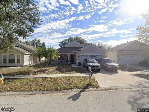 Cambridge Park, APOLLO BEACH, FL 33572
