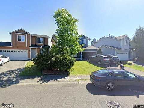 132Nd, PUYALLUP, WA 98373