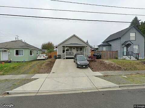 Warner, TACOMA, WA 98409
