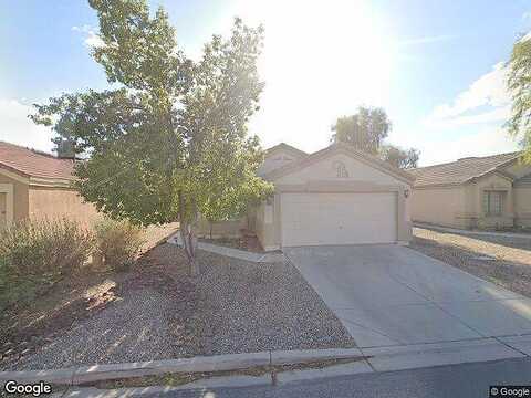 Escape, FLORENCE, AZ 85132
