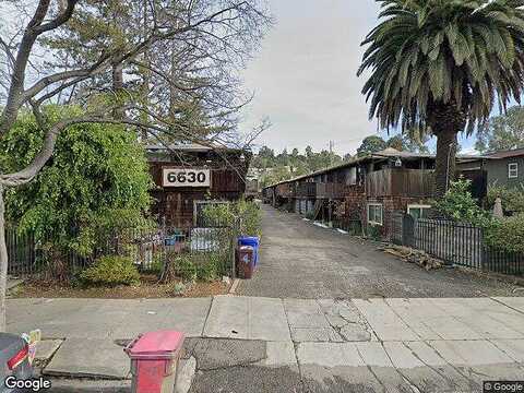 Macarthur, OAKLAND, CA 94605