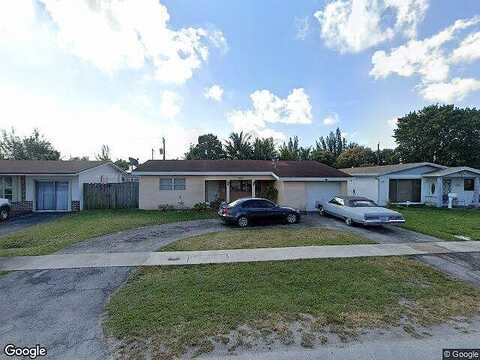 21St, SUNRISE, FL 33313