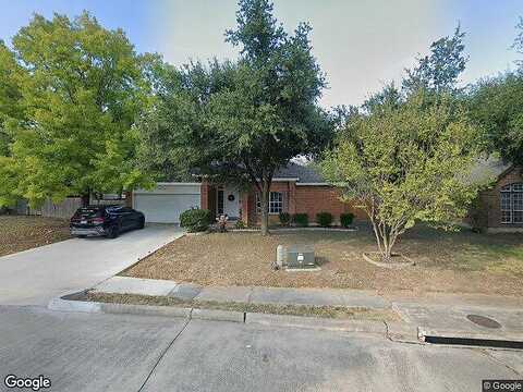 Bramber, AUSTIN, TX 78754