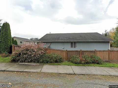 152Nd Street, PUYALLUP, WA 98375