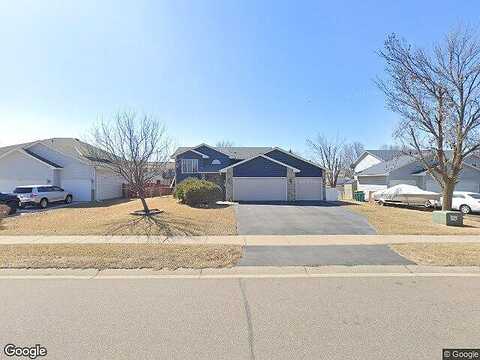 91St, MINNEAPOLIS, MN 55445