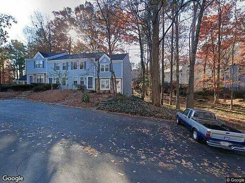 Autumn Trace, PEACHTREE CORNERS, GA 30092