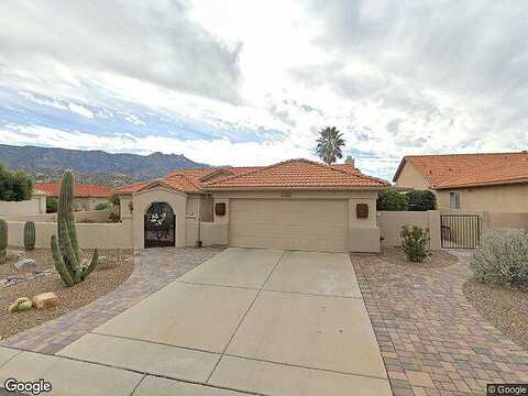 Desert Ridge, TUCSON, AZ 85739