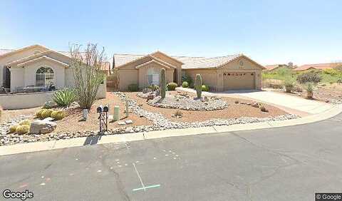 Mesa Ridge, TUCSON, AZ 85739