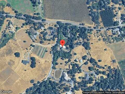 Gold Hill, PLACERVILLE, CA 95667