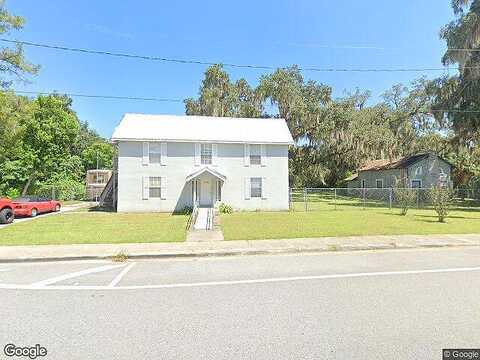 221St, HAWTHORNE, FL 32640