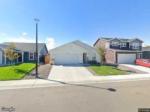 Hoover, FORT LUPTON, CO 80621