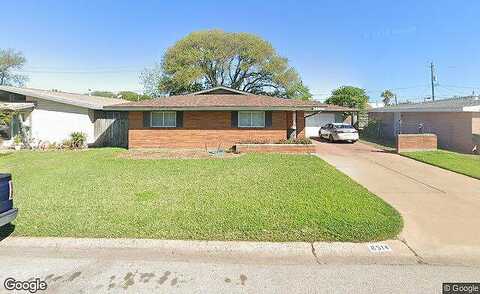 Golf Crest, GALVESTON, TX 77551
