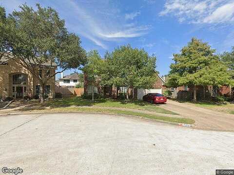 River Glen, PEARLAND, TX 77584