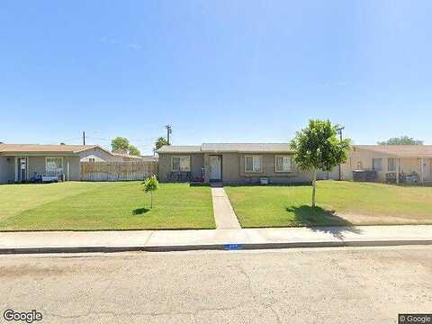 9Th, BLYTHE, CA 92225