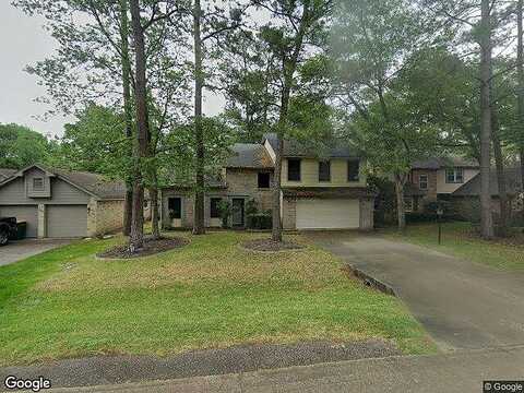 Hickory Oak, SPRING, TX 77381