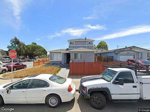 Stege, RICHMOND, CA 94804