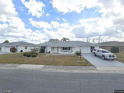 Allegheny, SUN CITY CENTER, FL 33573