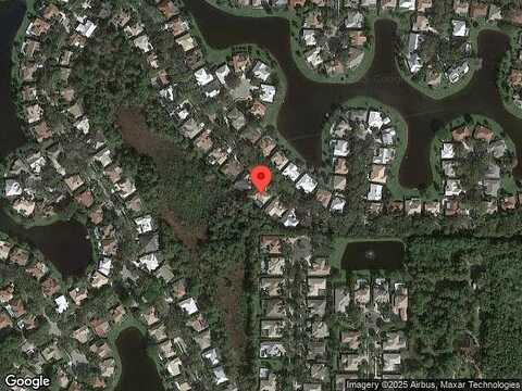 Winding Lake, JUPITER, FL 33458