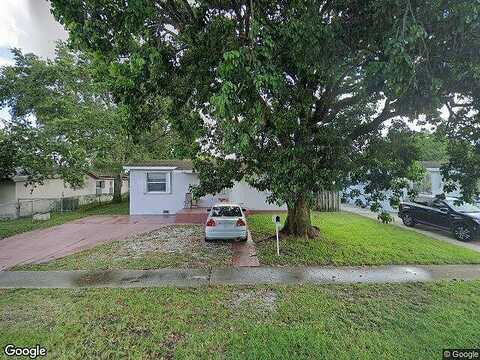 Custer, HOLLYWOOD, FL 33024