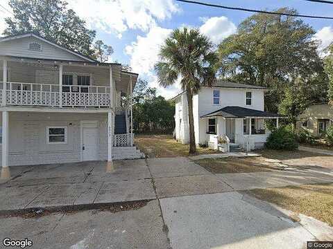 Elwood, JACKSONVILLE, FL 32208