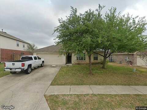 Dark Horse, BUDA, TX 78610