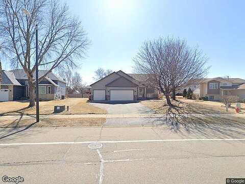 Neddersen, MINNEAPOLIS, MN 55445