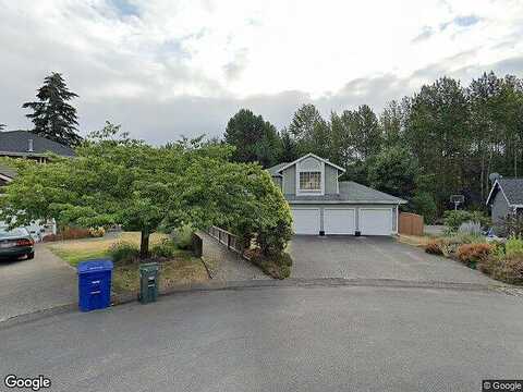 86Th Street, PUYALLUP, WA 98371