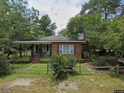 Masonic, MILLEN, GA 30442