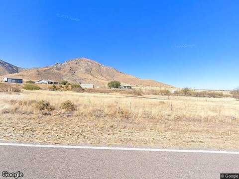 Montezuma Canyon, HEREFORD, AZ 85615
