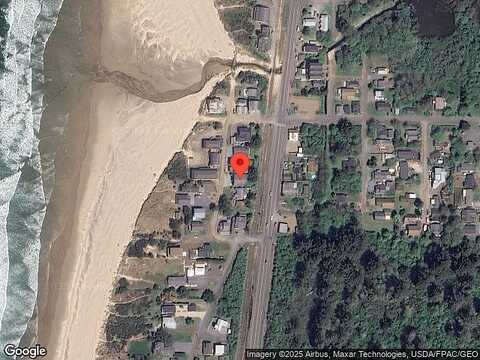 Pacific, ROCKAWAY BEACH, OR 97136