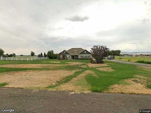 Shane Porter, WALLA WALLA, WA 99362
