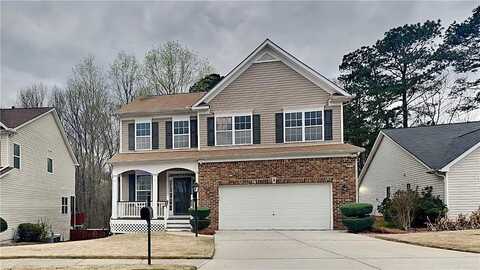 Sandpiper, STOCKBRIDGE, GA 30281