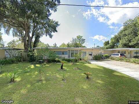Badnur, JACKSONVILLE, FL 32210