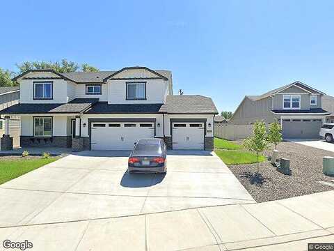Cottonwood, YAKIMA, WA 98903