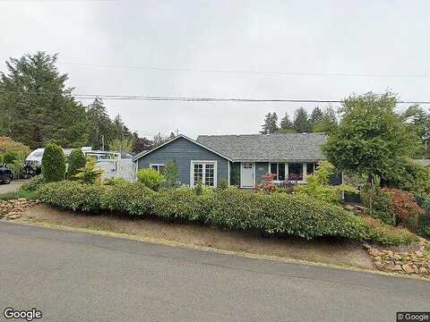 Collins, DEPOE BAY, OR 97341