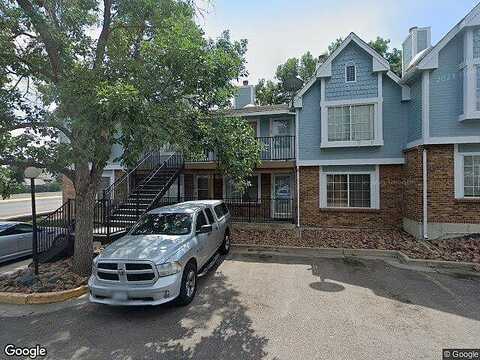 Sable, AURORA, CO 80012