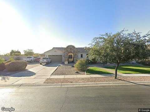 Reseda, GILBERT, AZ 85298