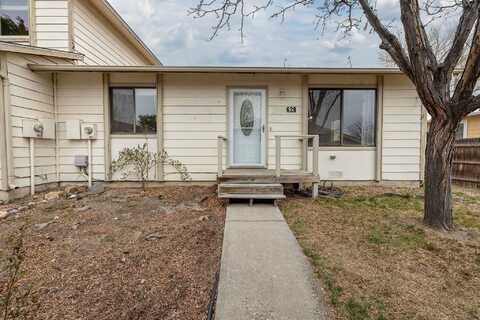 Highline, CLIFTON, CO 81520