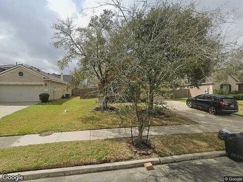 Rocky Hollow, LEAGUE CITY, TX 77573