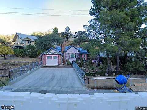 Tombstone, BISBEE, AZ 85603