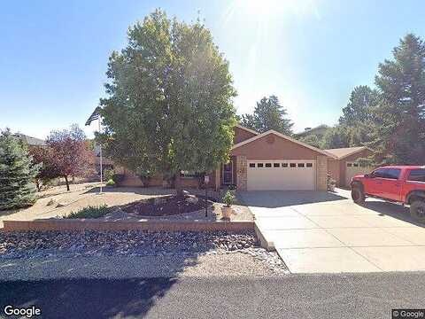 Zuni, DEWEY, AZ 86327