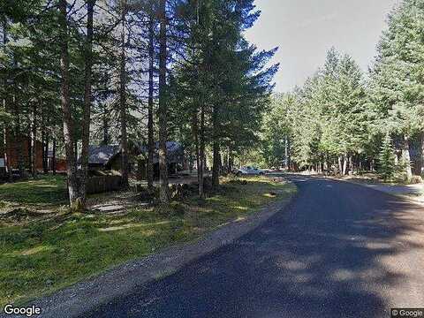 Corral, ENUMCLAW, WA 98022