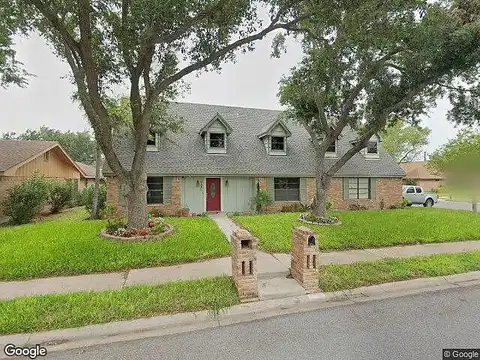 16Th, MCALLEN, TX 78504