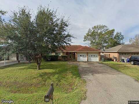 Seminole, KEMAH, TX 77565