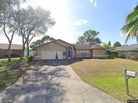 21St, CAPE CORAL, FL 33990