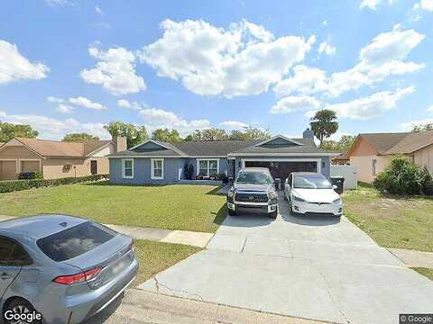 Beaumont, ORLANDO, FL 32808