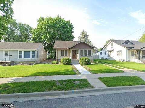 Grant, NORTH MANKATO, MN 56003