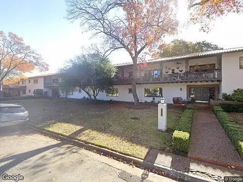 Greenway, FORT WORTH, TX 76116