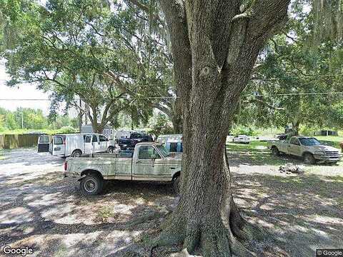 Paul Buchman, PLANT CITY, FL 33565